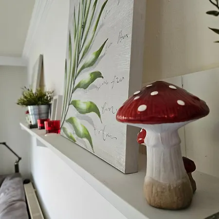 Domek alpejski Rust-ique Putten