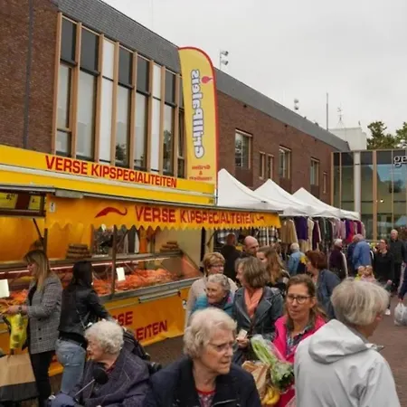 Domek alpejski Rust-ique