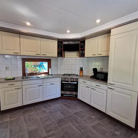 Rust-ique Domek alpejski