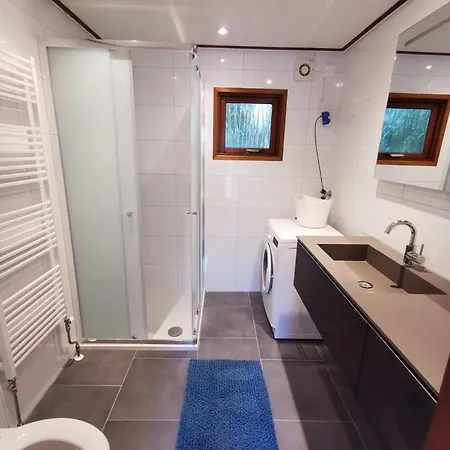 Domek alpejski Rust-ique *