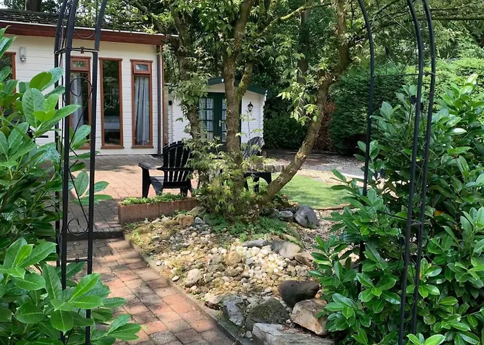 Rust-ique シャレー *